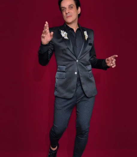 [:es]Marco Michetti: «No tengo que defenderme de nada porque yo no he hecho nada que no sea opinar»[:]