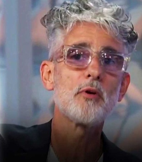 [:es]Así quedó! el actor Miguel Varoni luego de cirugia de rejuvenecimiento facial[:]