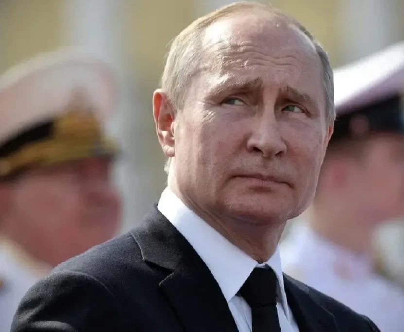 [:es]Putin: «Se está creando un nuevo orden mundial»[:]