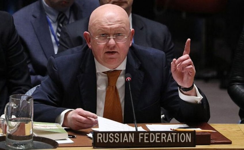 [:es]Rusia: «No queremos baño de sangre ni invadir Ucrania»[:]