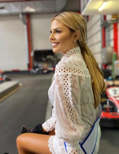 [:es] Miss Supranational Venezuela 2021 denunció a diseñador Marco Michetti por acoso[:]