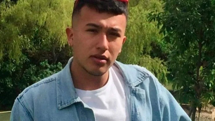 [:es]Jóven venezolano solicitó servicios sexuales y terminó amordazado y asesinado[:]