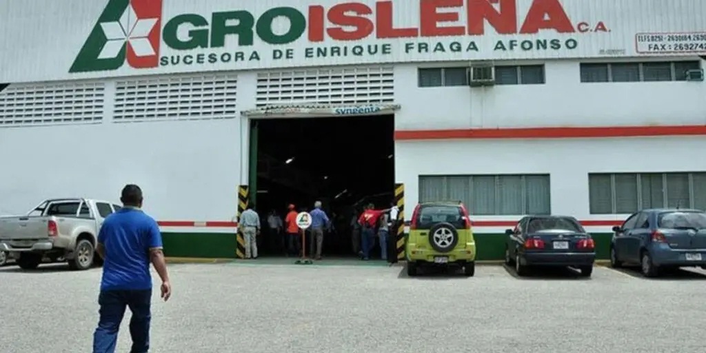 [:es]Venezuela deberá pagar 1,6 millones de dólares por expropiación de Agroisleña[:]