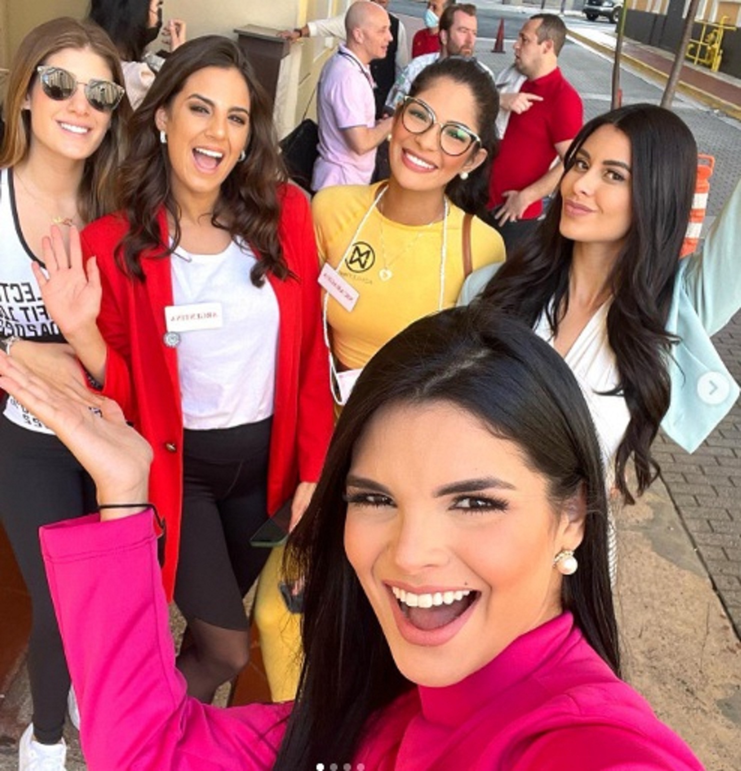 [:es]Alejandra Conde asegura estar satisfecha con su participación en el Miss Mundo[:]