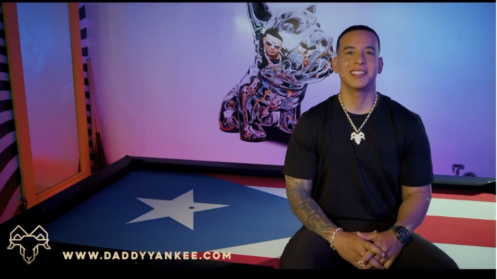 [:es]Daddy Yankee anuncia su retiro de los escenarios[:]