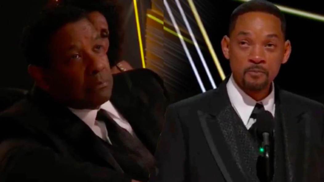 [:es]Éste fue el consejo de Denzel Washington a Will Smith [:]