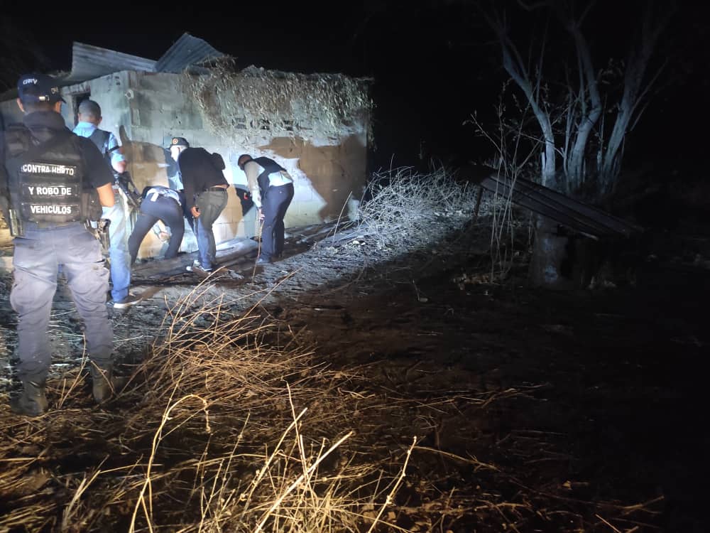 [:es]»El Morocho» violó el beneficio de Casa por Cárcel, para ir a «garitiar» en la banda de «El Chachi»[:]