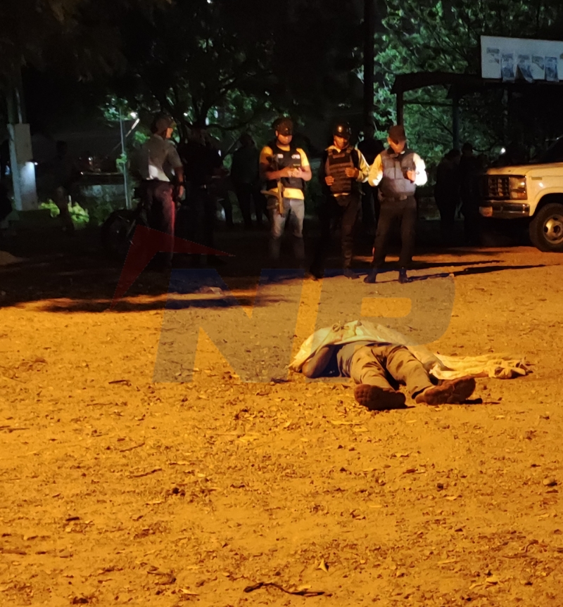 [:es]Acribillaron a un hombre en La Pascua[:]