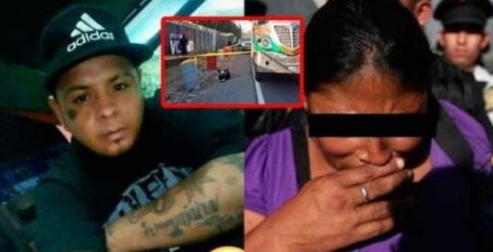 [:es]Sujeto murió mientras robaba un bus[:]