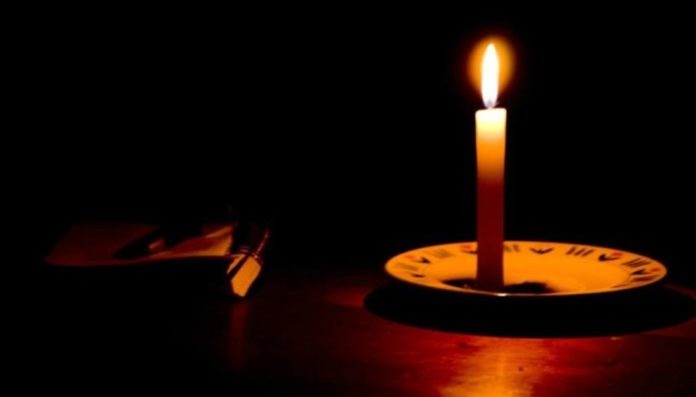 [:es]Bajón eléctrico se registró en varias entidades del país este #11-Abr.[:]