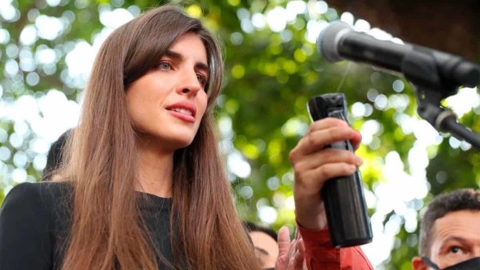 [:es]Detenidas tias de la esposa de Alex Saab en Italia[:]