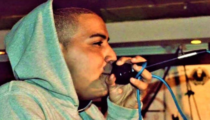 [:es]Joven detenido durante protestas de 2014 fue declarado inocente y puesto en libertad[:]