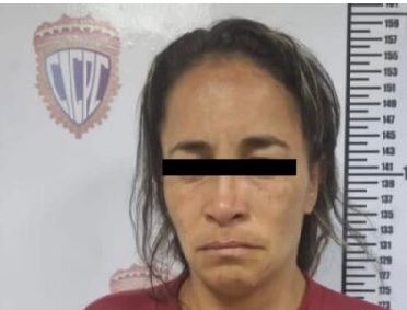 [:es]Capturada mujer que ofertaba riñon en redes sociales[:]