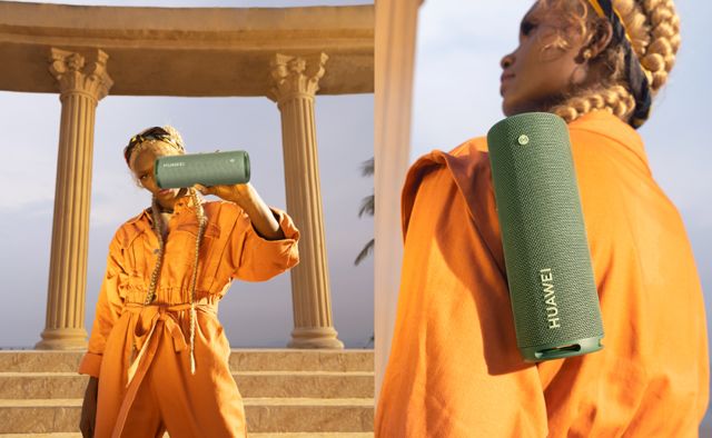 [:es]Nueva tendencia en altavoces pone música al alcance de tu mano[:]