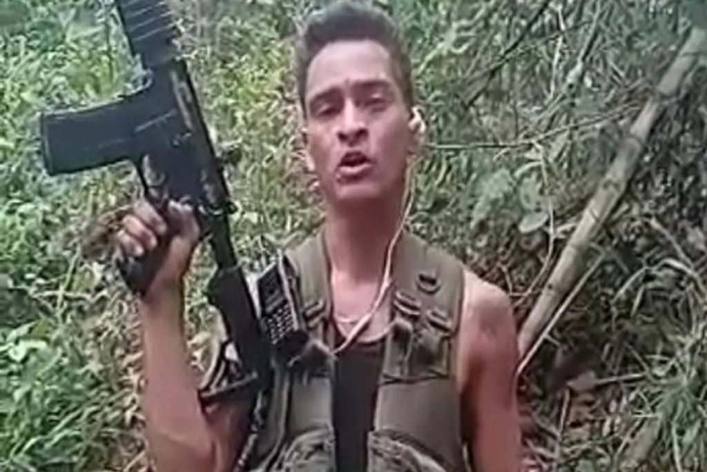 Alias Carlitos Pirela