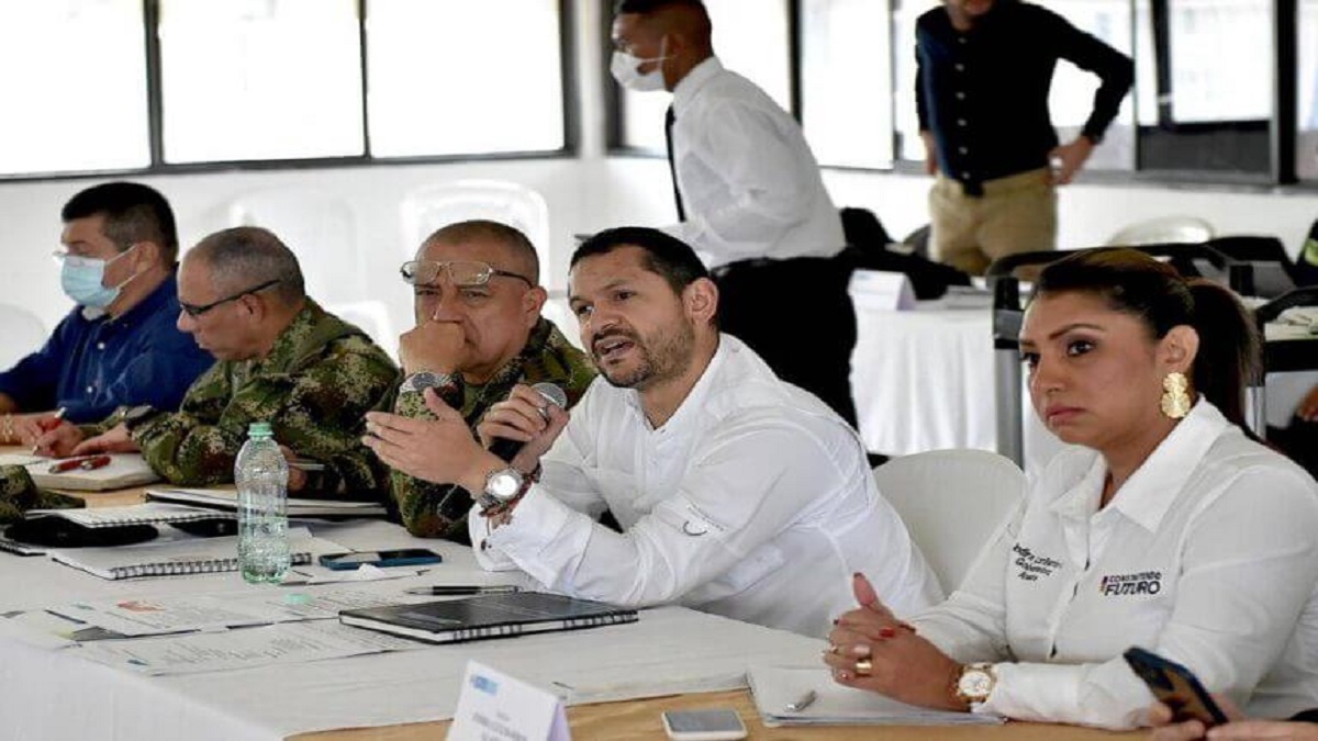 [:es]Colombia cerrará fronteras con Venezuela entre el 28 y 30 de mayo por Comisios electorales[:]