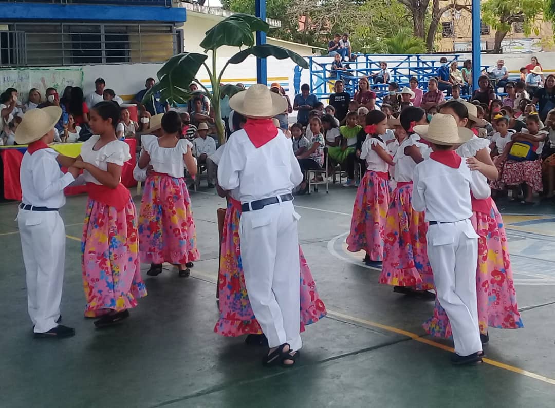 [:es]El Paraulatica Llanera reapareció en Valle de la Pascua[:]