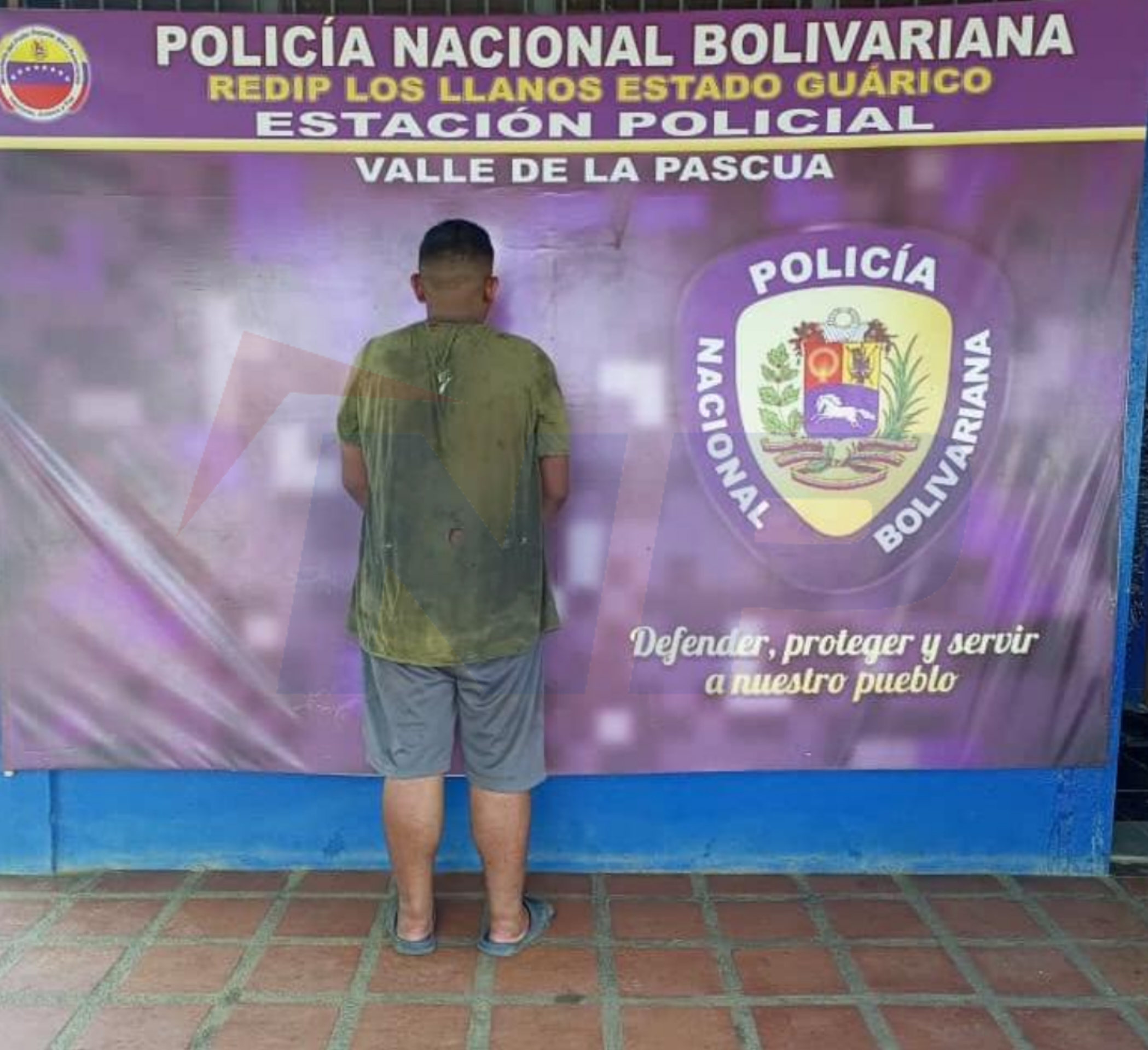 [:es]Padrastro violó una niña de 11 años en La Pascua[:]