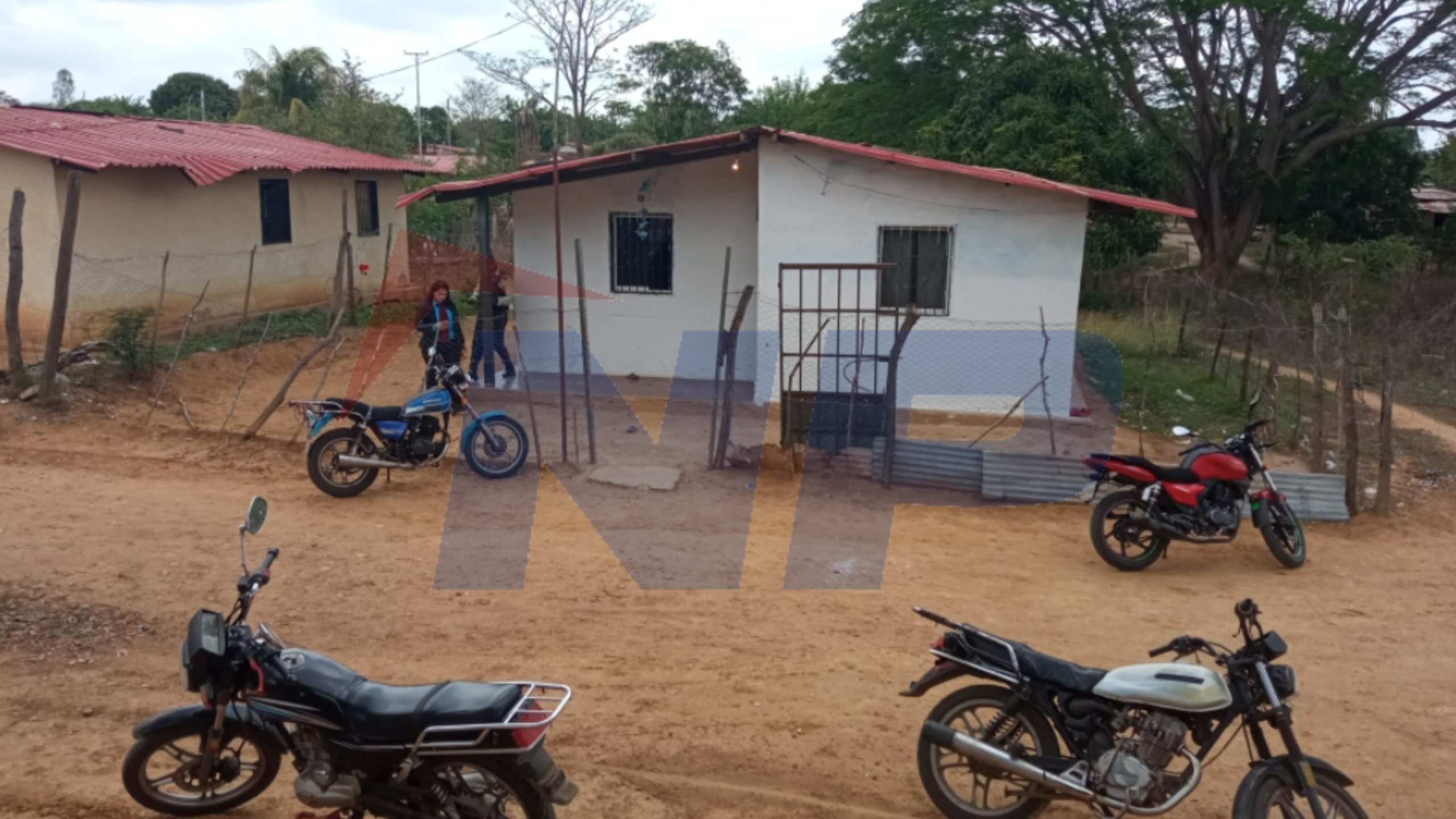 [:es]Mataron al «Carne Molida» en la zona norte de La Pascua[:]