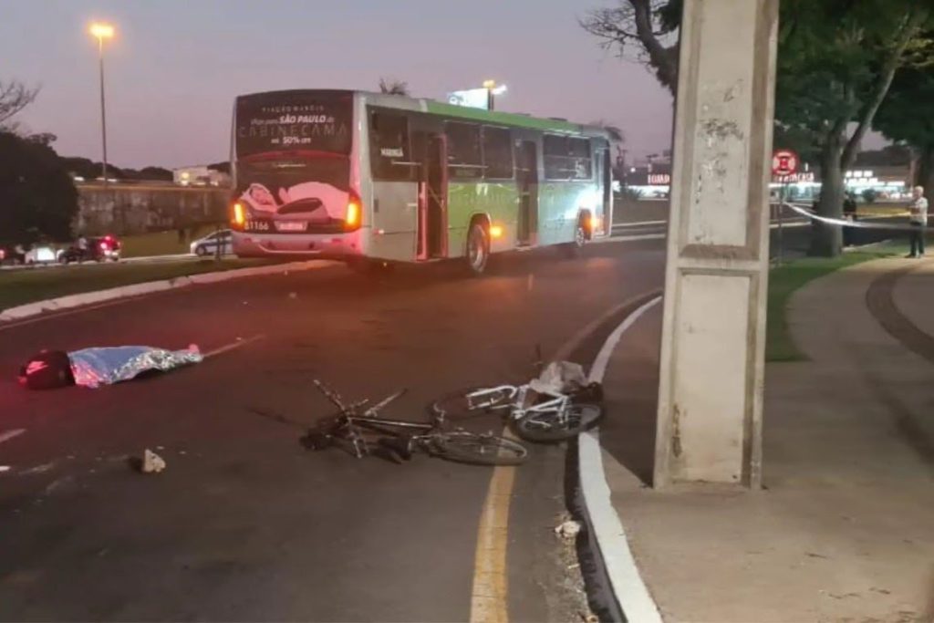 El conductor del autobús fue detenido