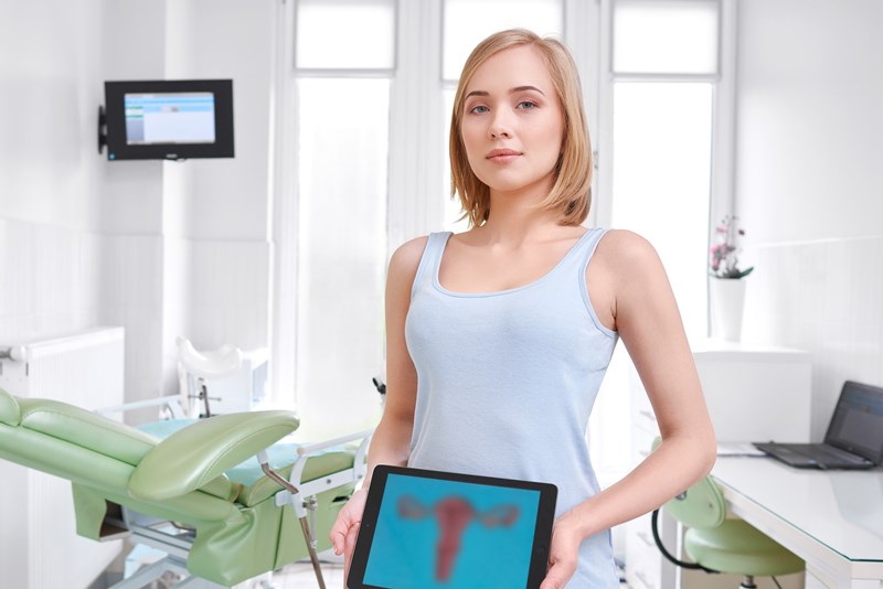 [:es]Vacuna contra el VPH puede evitar muertes por cáncer de cuello uterino[:]