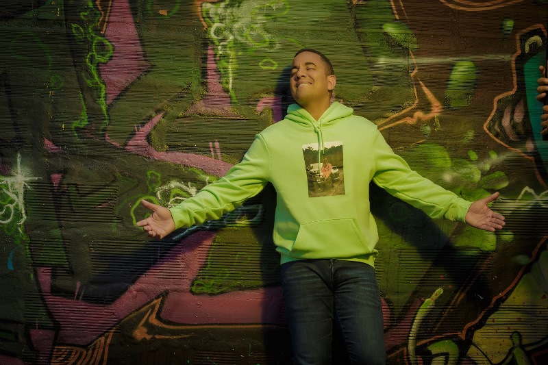 [:es]Felipe Peláez recibe tres nominaciones a los Premios Pepsi Music 2022[:]