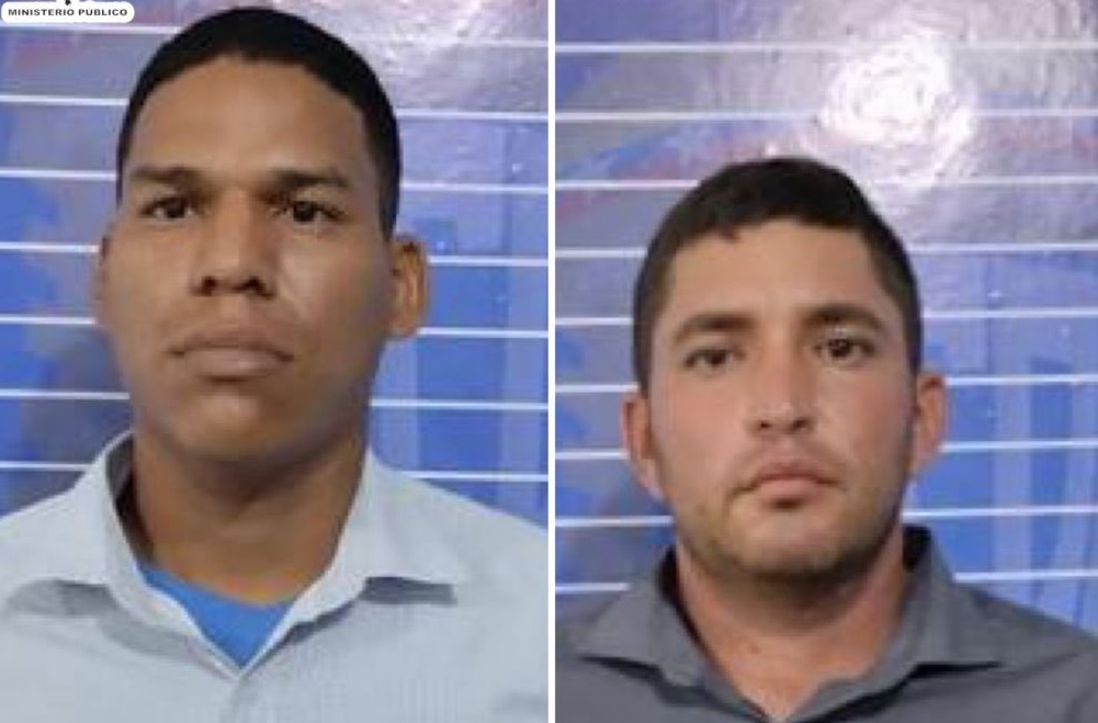 [:es]Imputados dos funcionarios de Dgcim por muerte de detective del Cicpc[:]