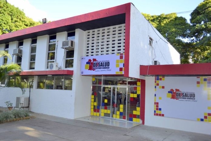 [:es]Excomisionada Rayner Rondón y diez extrabajadores de la Dirección Regional de Salud de Guárico son enviados a juicio[:]