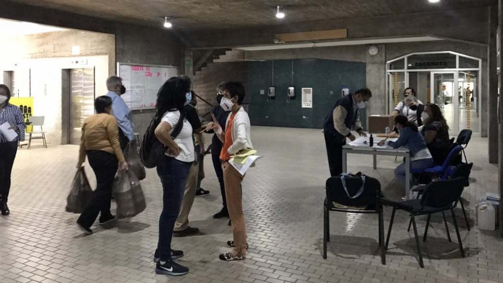 [:es]En reconteo: Chavismo perdió todas las facultades de la UCV[:]