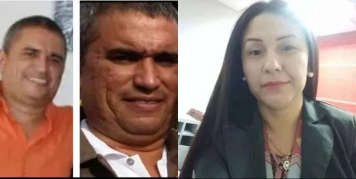 [:es]Asesino de gerente de banco de Venezuela en Barinas, se entregó a las autoridades[:]