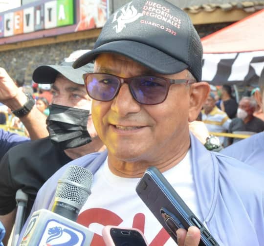 [:es]VUELTA CICLISTICA. Ramón Piñañgo resultó el «gran campeón» en Valle de la Pascua[:]