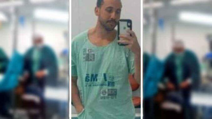 [:es]Anestesiólogo violó a una mujer mientras le practicaban una cesarea[:]