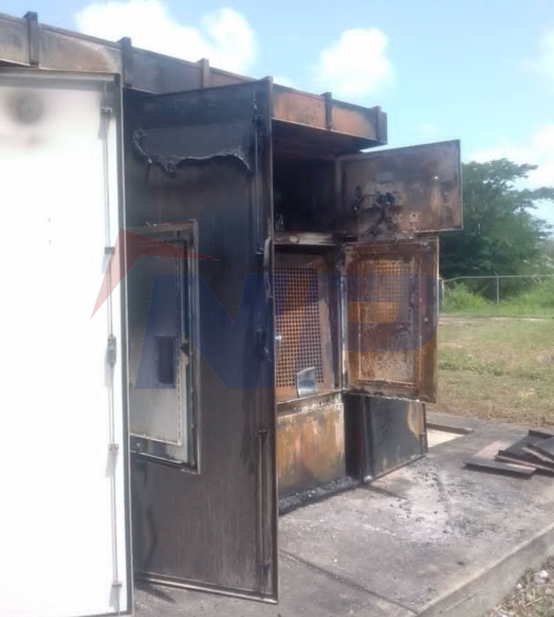 [:es]23 de Julio/Zaraza lleva más de 15 horas sin energía eléctrica[:]