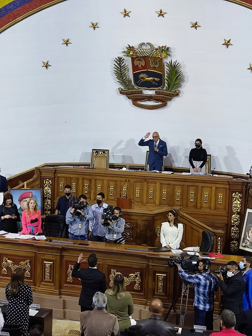 [:es]Designado Daniel Ramírez como nuevo Defensor Público General[:]