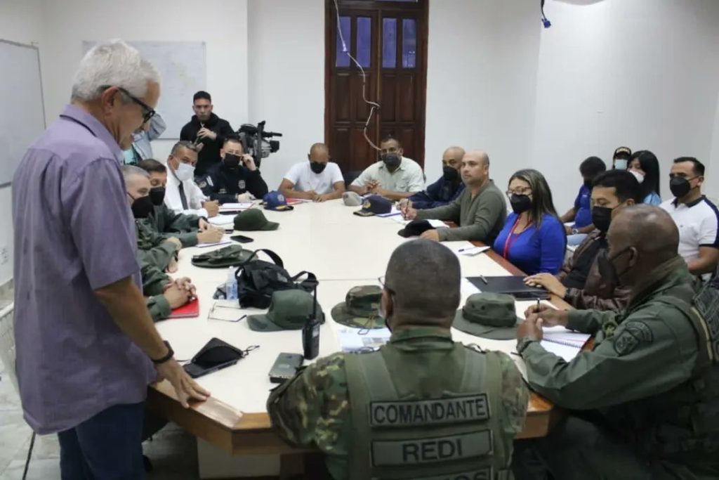 Cortesía @Zodi35Guarico