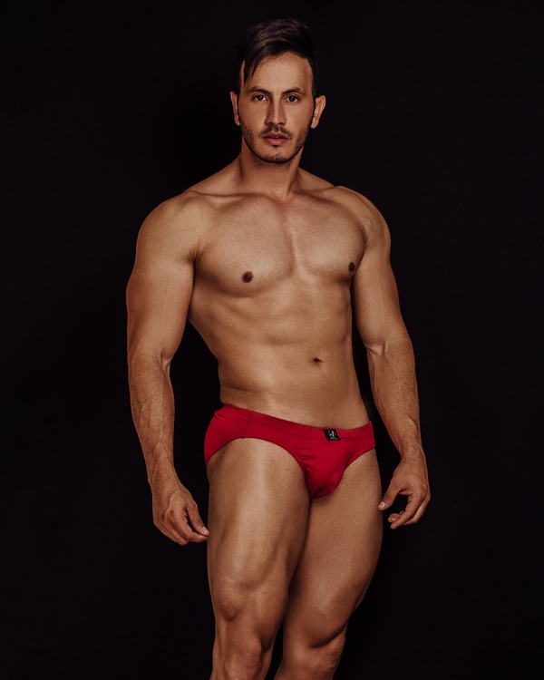 [:es]El guariqueño Renzo La Posta es uno de los favoritos en el certamen “Mister Turismo Venezuela 2022”[:]