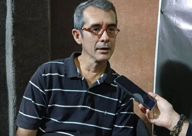 [:es]Denuncian detención de dirigente politico guariqueño[:]