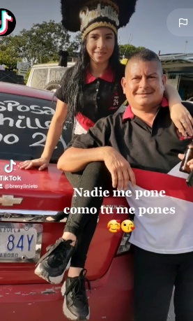 [:es]VIRAL!!! Jovencita hace alarde en redes su relación con un «Señor»[:]