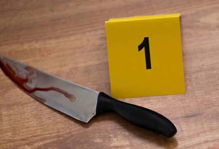 En medio de una borrachera un hombre mató a otro a cuchillazos en Calabozo