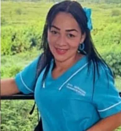 [:es]Brasil: Mujer se prendió fuego porque su pareja no le perdonó una infidelidad[:]