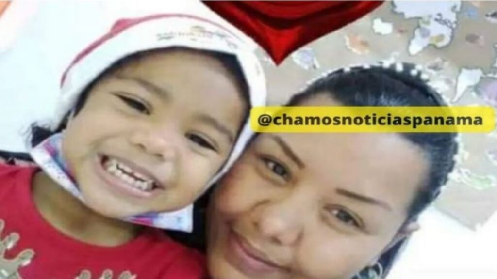 [:es]Madre e hija mueren en selva de El Darien[:]