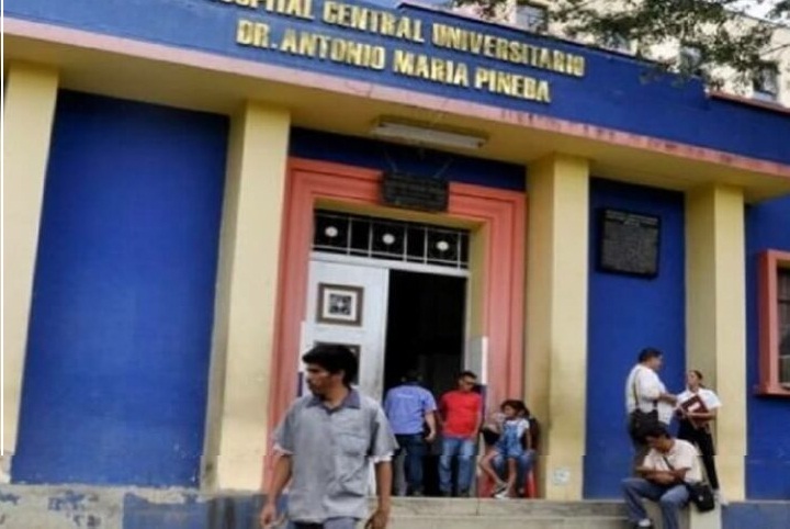 [:es]Adolescente fue apuñalado por su hermano con problemas psiquiátricos[:]