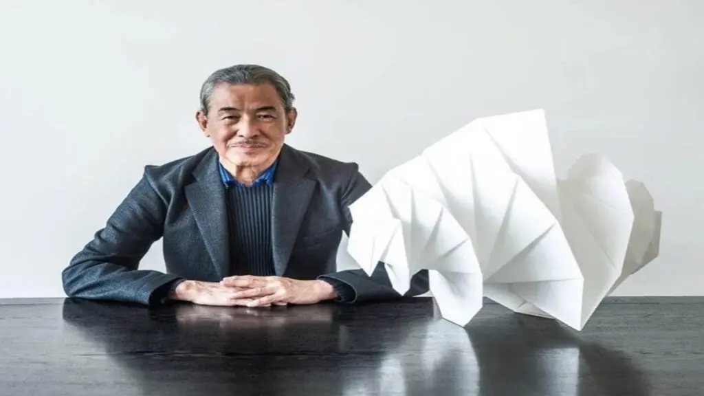 [:es]Falleció famoso diseñador Issey Miyake[:]