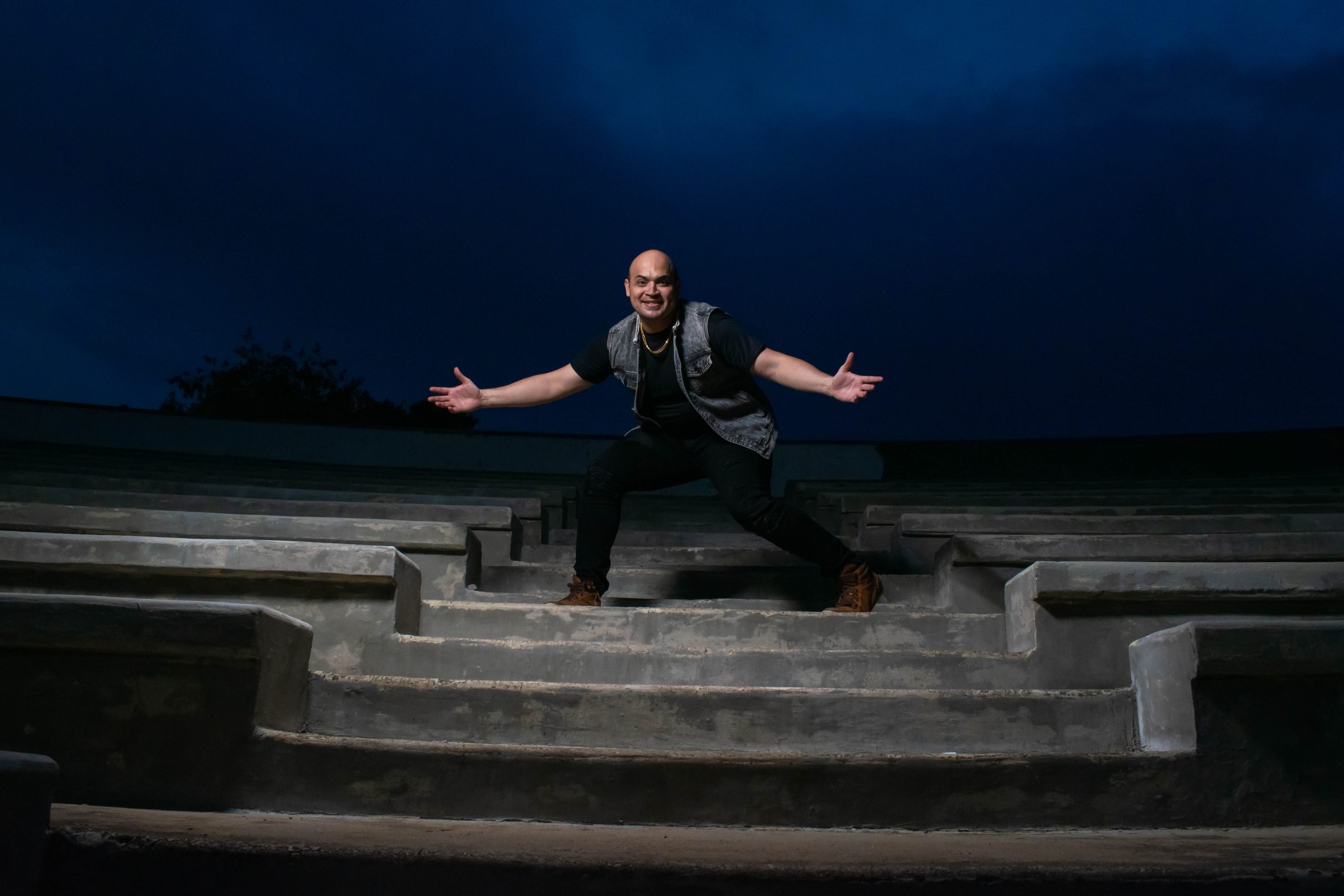 [:es]“Te sueño conmigo” el hit de talla internacional de Kayro[:]