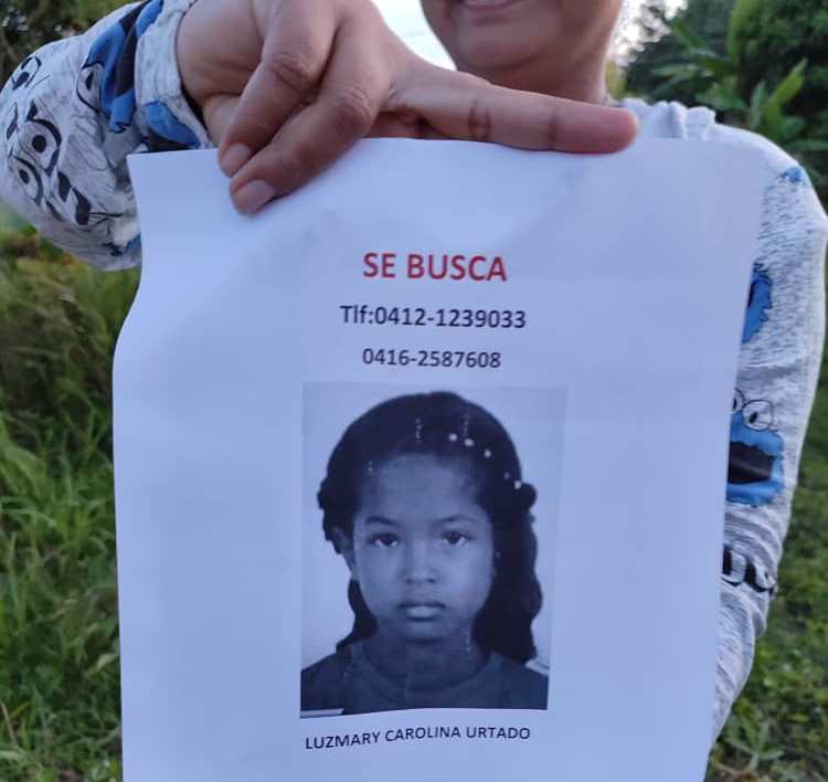 [:es]Encuentran sin vida a niña desaparecida con signos de violación[:]