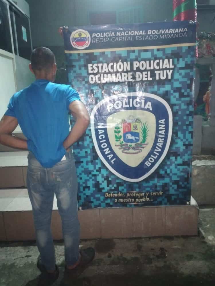 [:es]Hombre abusó y embarazo a sus 5 hijas[:]