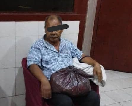 [:es]Detienen a hombre que abuso sexualmente de 2 niñas[:]