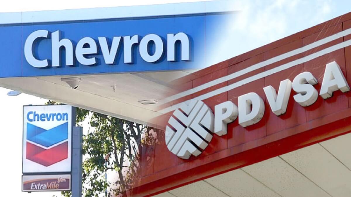 [:es]Chevron no pagará regalías a PDVSA[:]