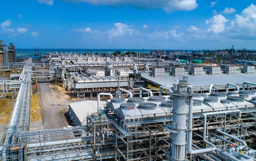 [:es]Trinidad pide a EE.UU autorización para importar gas venezolano[:]