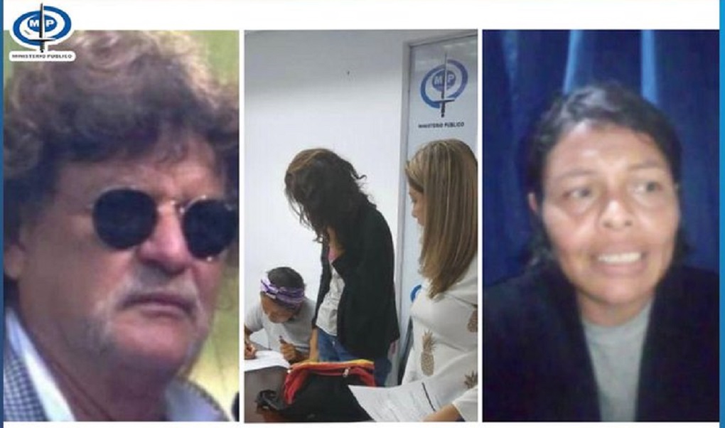 [:es]»El Peluso» habría abusado sexualmente de una menor en Tocuyito[:en]Mérida: fuertes lluvias afectan municipio de Zea[:]